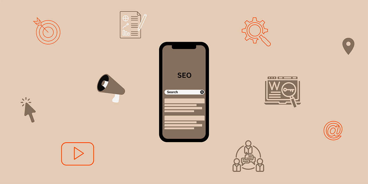SEO-Glossary