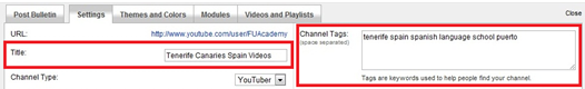 Video SEO