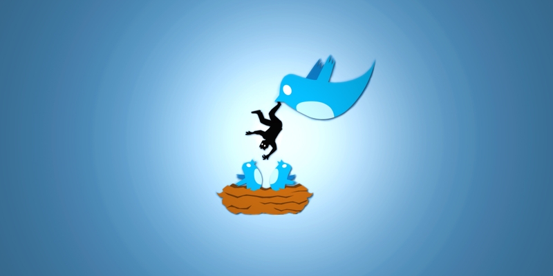 Un tweet que ha sido un fail