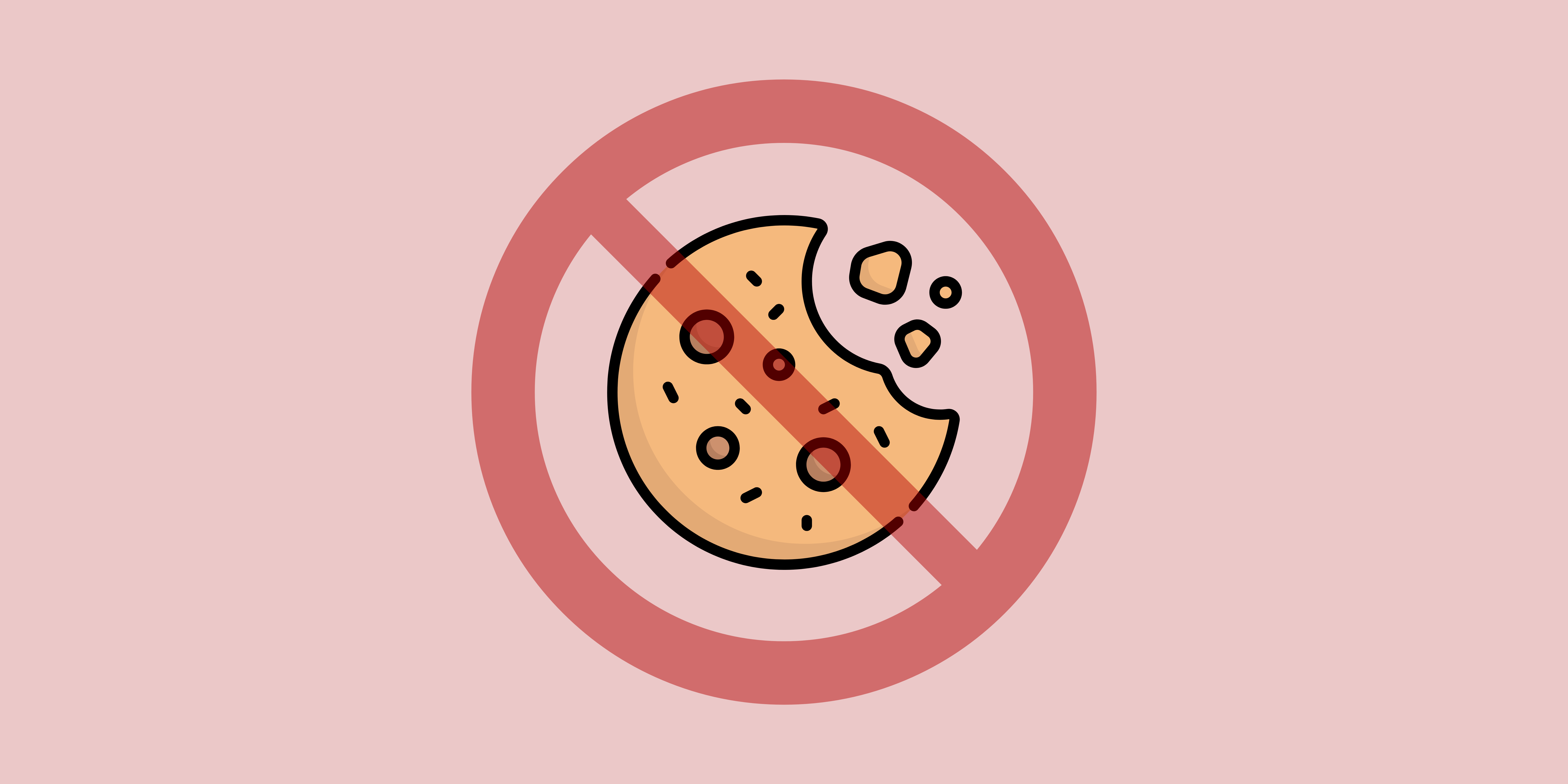 Bye Bye Cookies