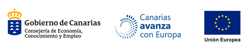 Gobierno de Canarias | Canarias Avanza | Unión Europea