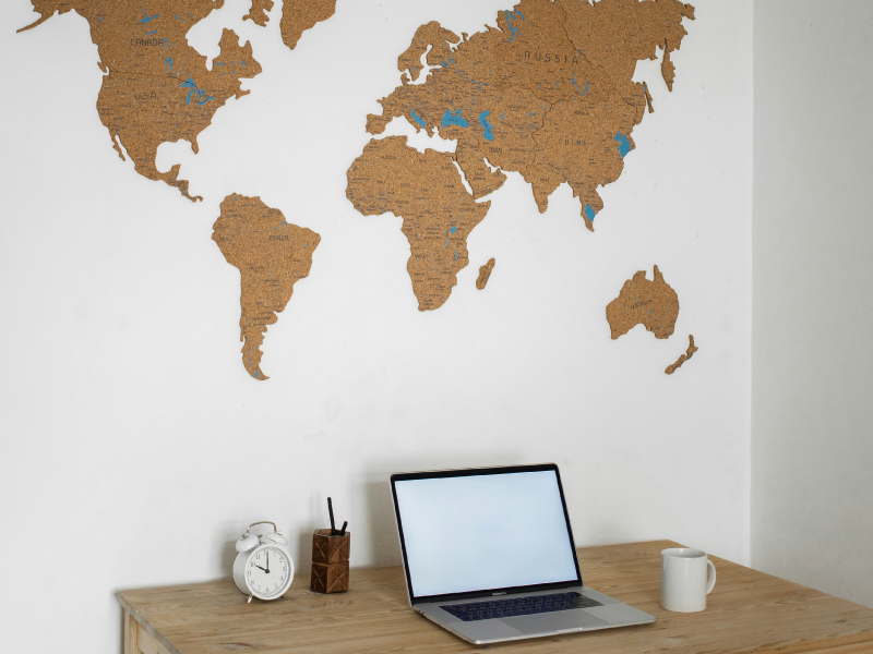 Technical SEO foundations for International Website