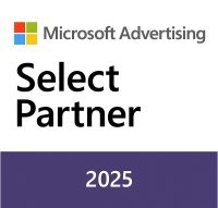 Microsoft Advertising Badge 2025 Microsoft Advertising Badge 2025